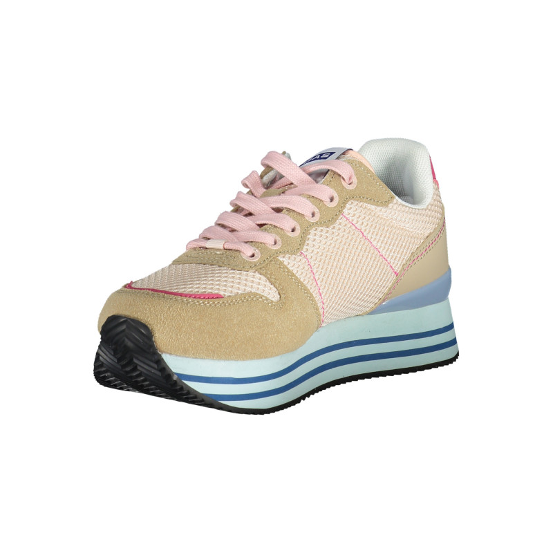 Gas sneakers GAW313910 Pink