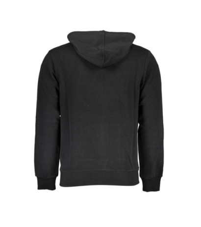 La martina sweatshirt CCMF02FP109 Black