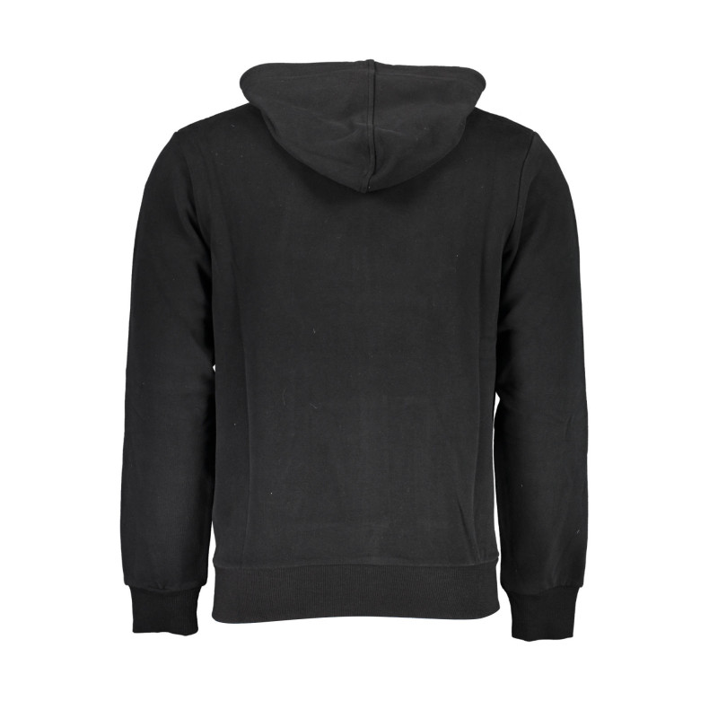 La martina sweatshirt CCMF02FP109 Black