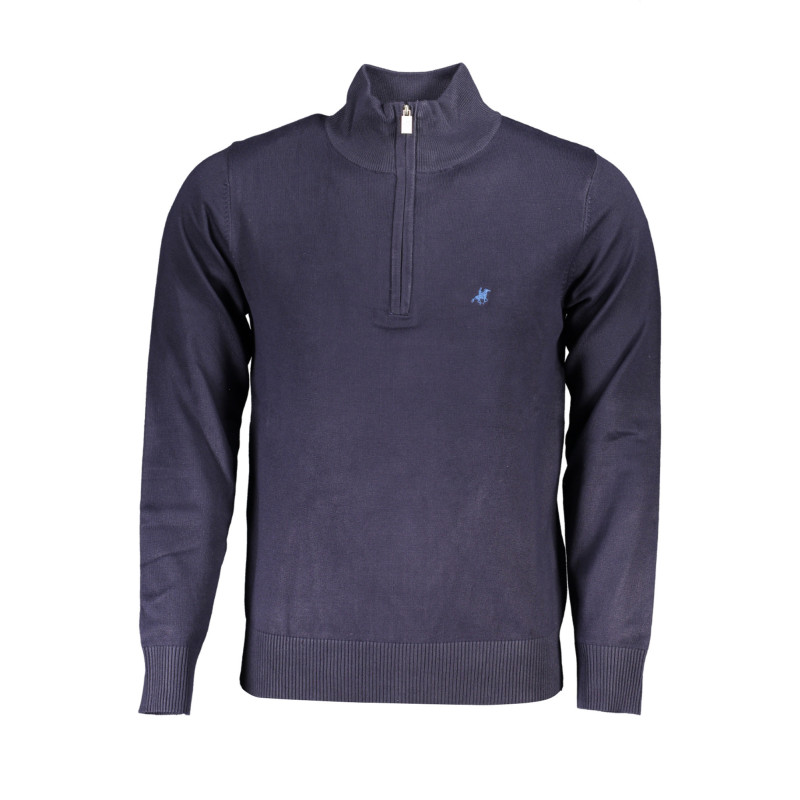 U.s. grand polo sweater USTR202 Blue