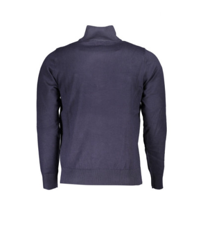 U.s. grand polo sweater USTR202 Blue