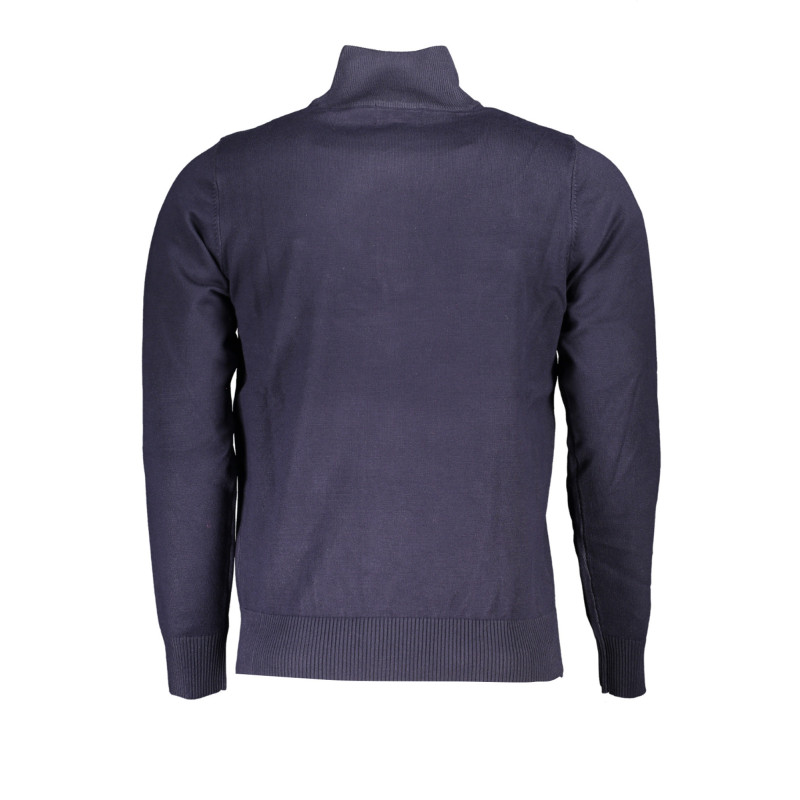 U.s. grand polo sweater USTR202 Blue