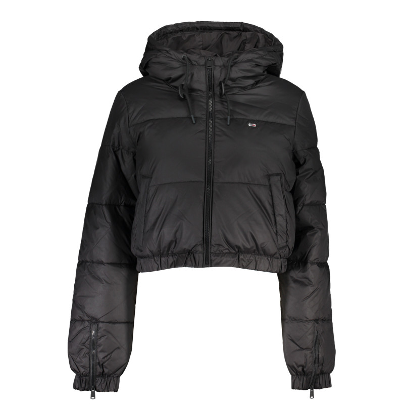 Tommy hilfiger jacket DW0DW15964 Black