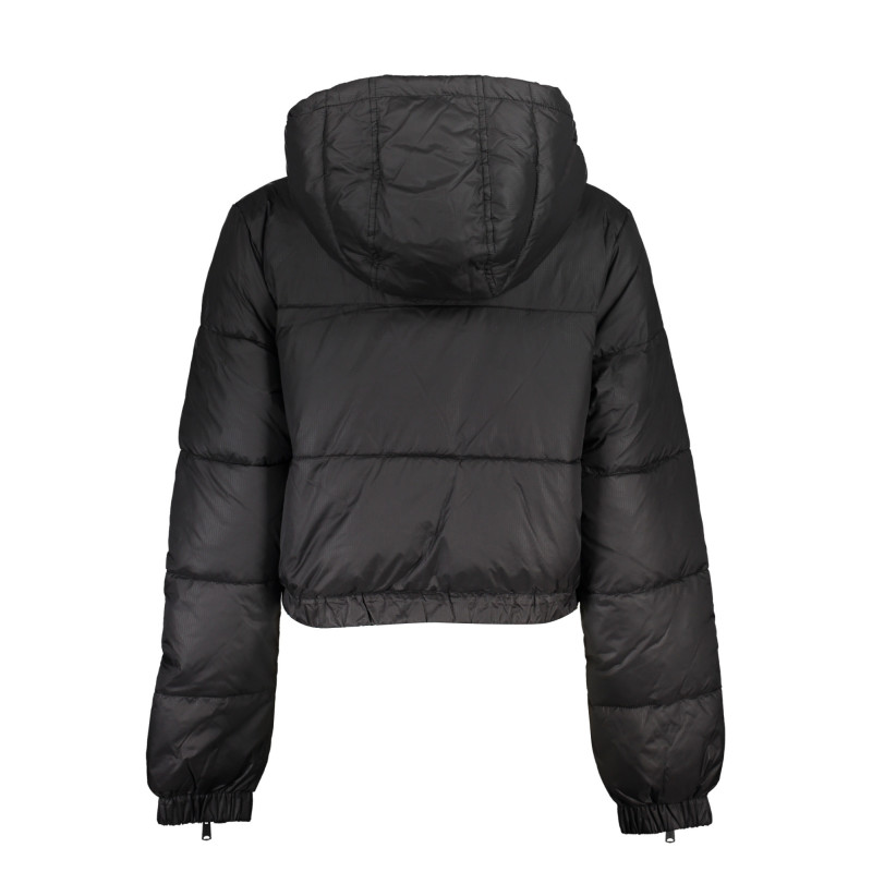 Tommy hilfiger jacket DW0DW15964 Black