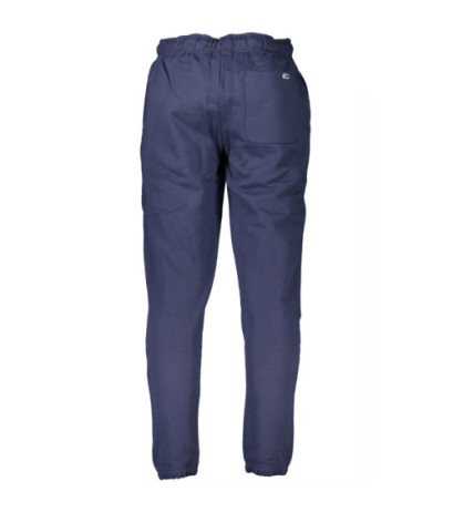 Tommy hilfiger trousers DM0DM16782 Blue