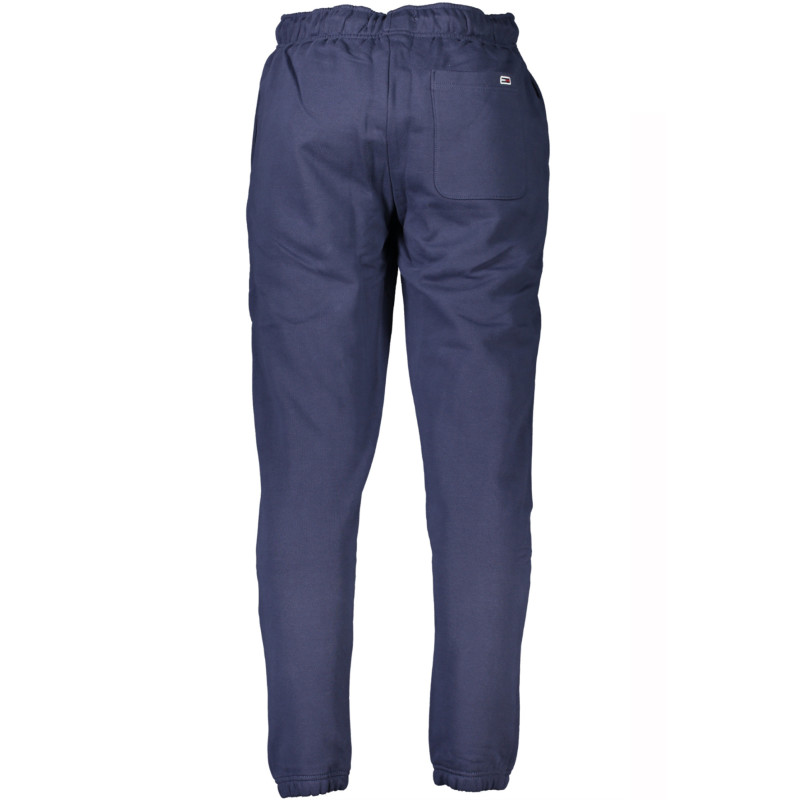 Tommy hilfiger trousers DM0DM16782 Blue