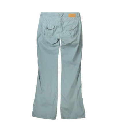 Diesel trousers 9324355DSL Light blue