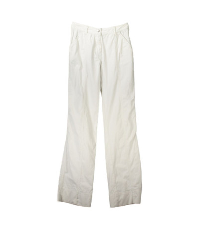 Gas trousers MUSTER White