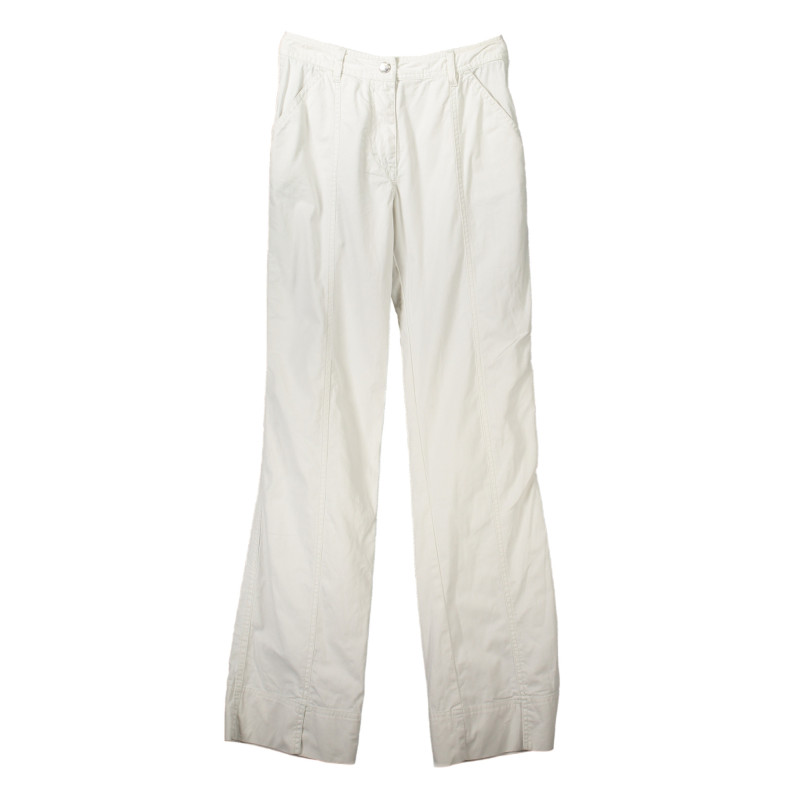 Gas trousers MUSTER White