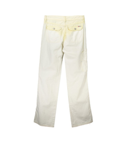 Diesel trousers 110DWALLING White