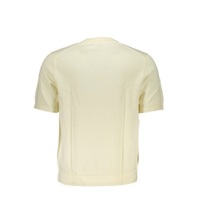 Hugo boss sweater 50487091ALINUS White