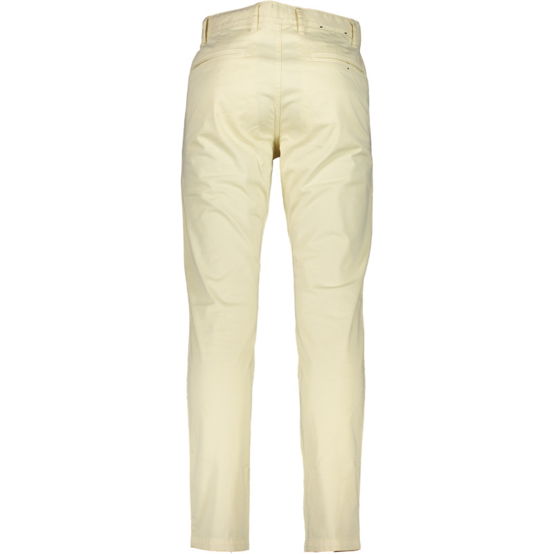 Hugo boss trousers 50470797SCHINOTABER1D Beige