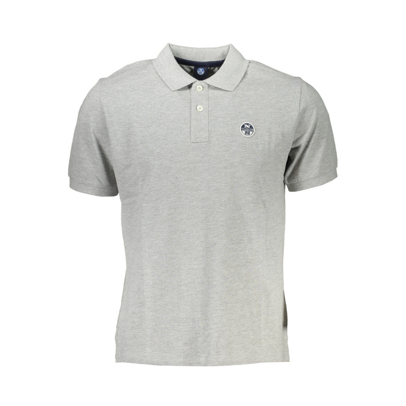 North sails polo 902826000 Grey