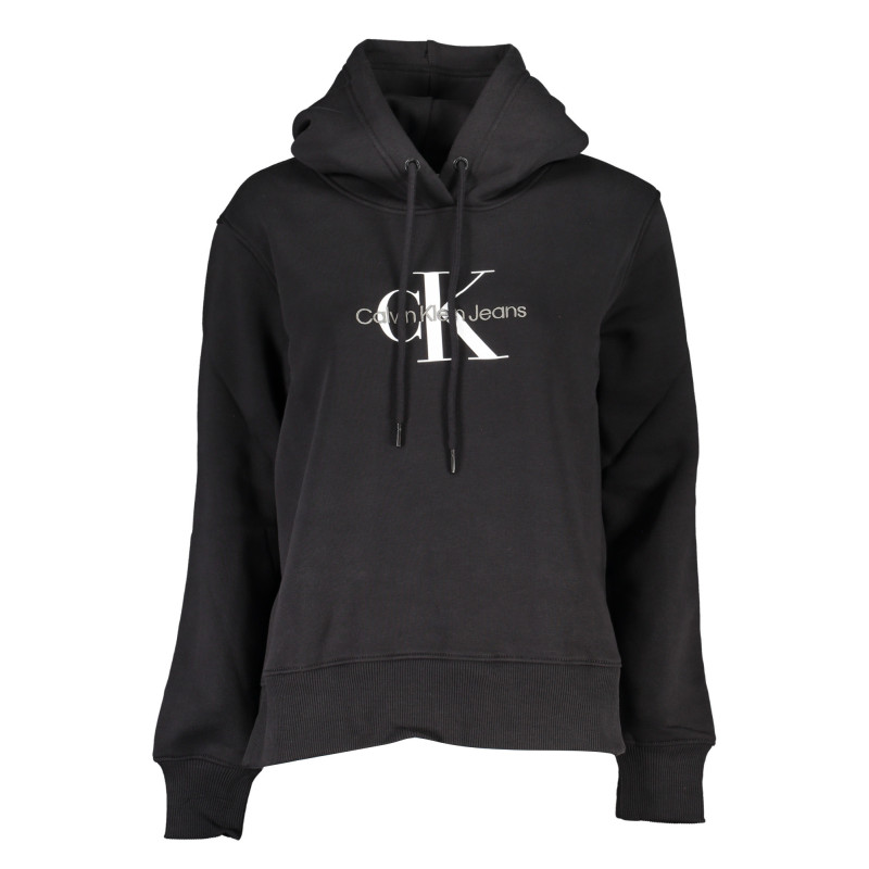 Calvin klein sweatshirt J20J221335 Black