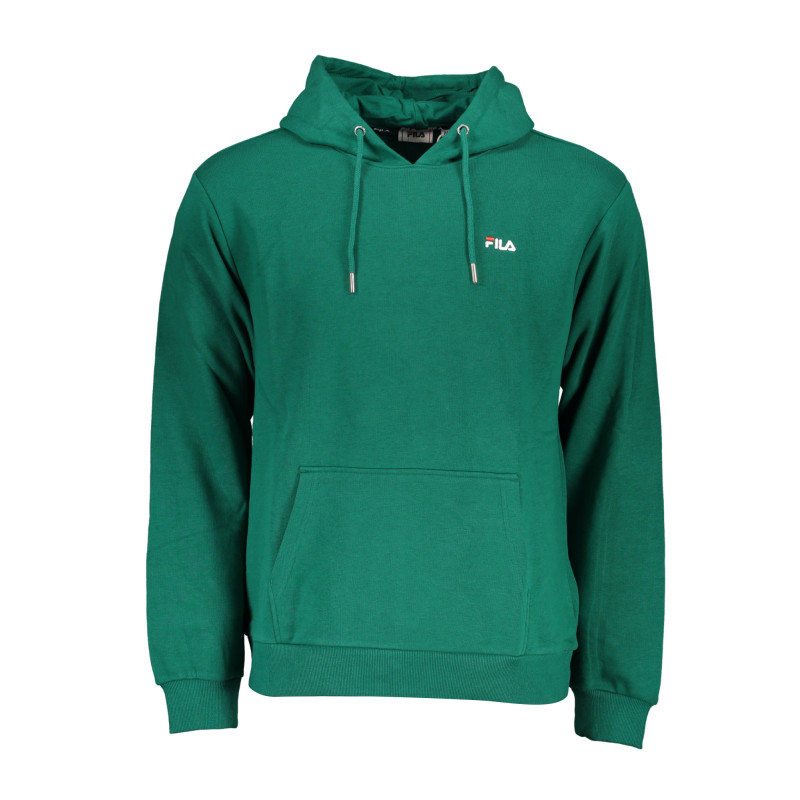 Fila sweatshirt FAM0498 Green
