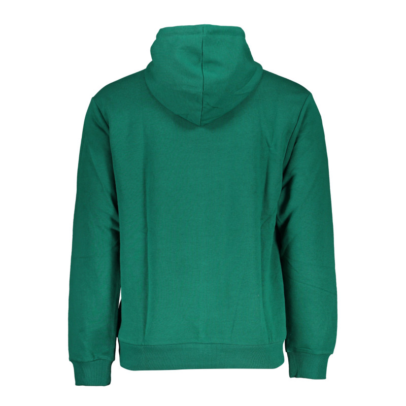 Fila sweatshirt FAM0498 Green
