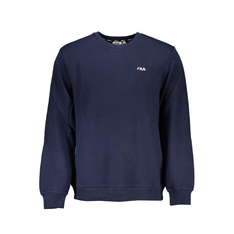 Fila sweatshirt FAM0343 Blue