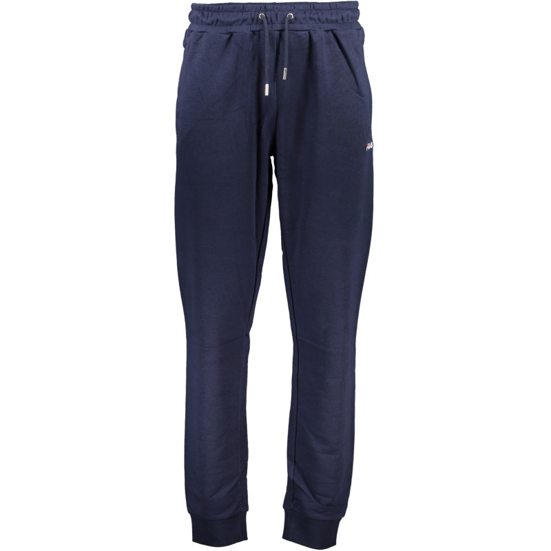 Fila trousers FAM0342 Blue