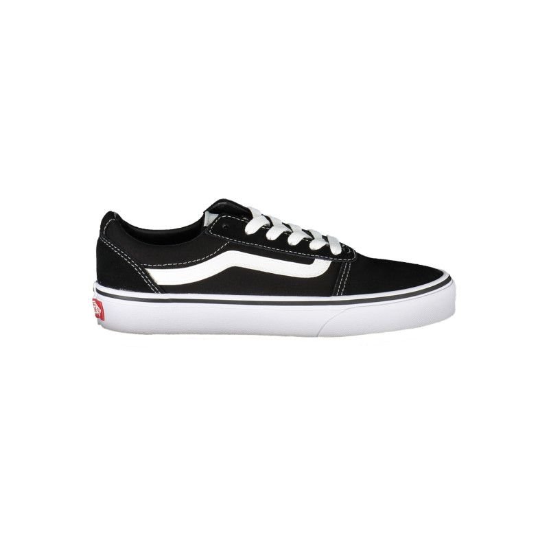 Vans sneakers VN0A3IUN Black