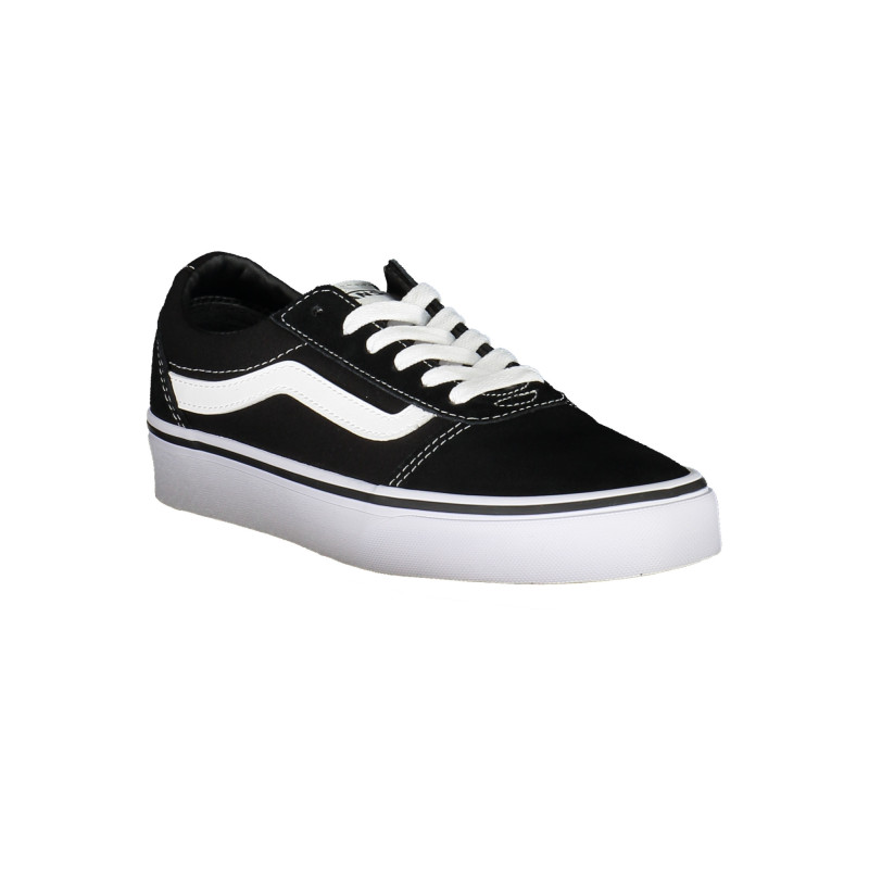 Vans sneakers VN0A3IUN Black