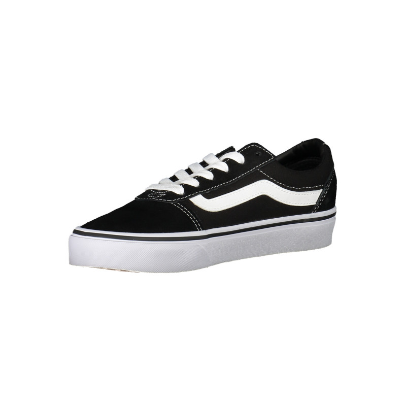 Vans sneakers VN0A3IUN Black