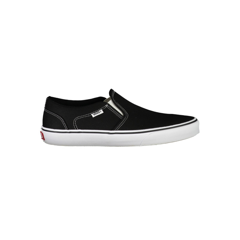 Vans sneakers VN000SEQ Black