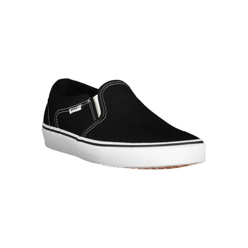 Vans sneakers VN000SEQ Black