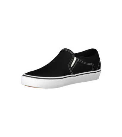 Vans sneakers VN000SEQ Black