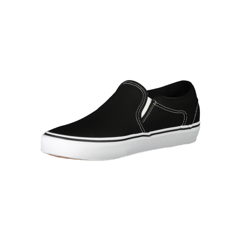 Vans sneakers VN000SEQ Black