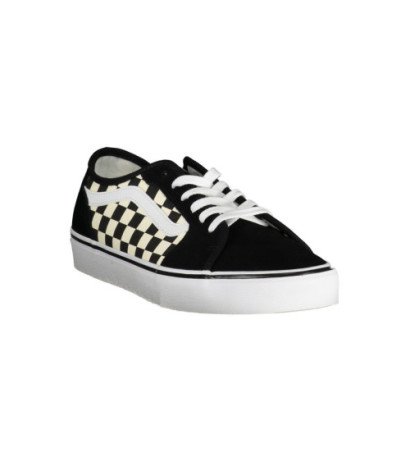 Vans sneakers XVN0A3WKZ Black