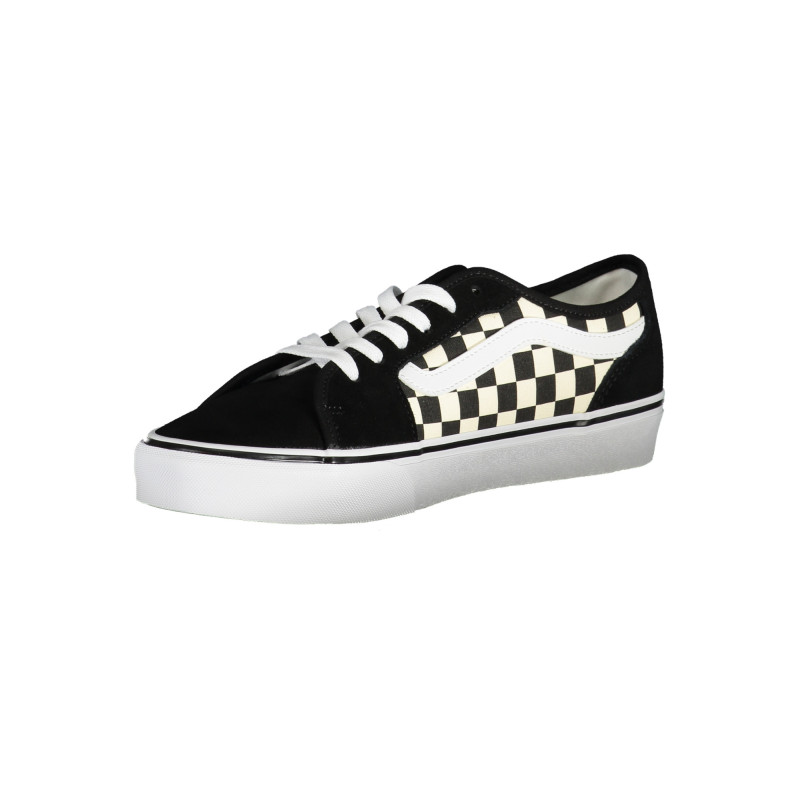 Vans sneakers XVN0A3WKZ Black