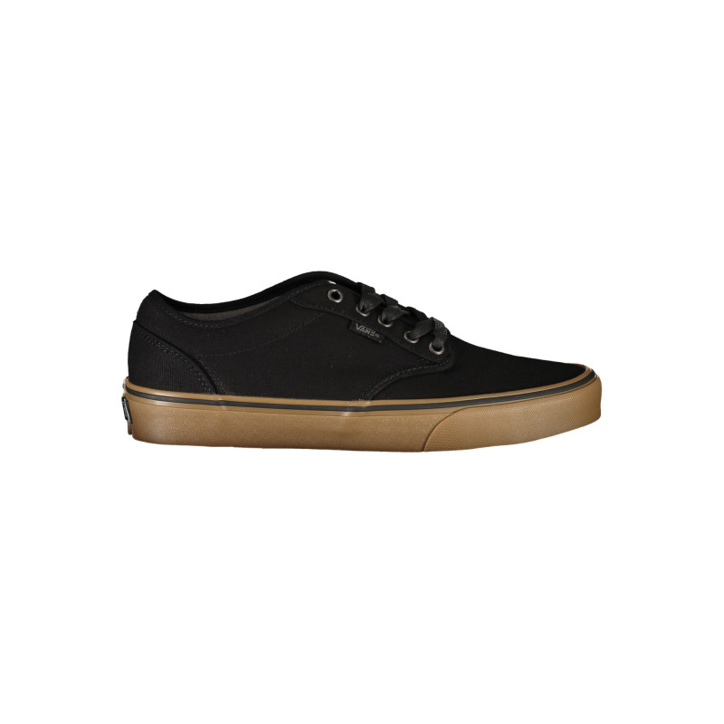 Vans sneakers VN000TUY Black