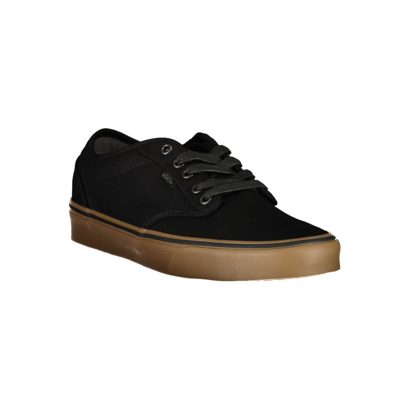 Vans sneakers VN000TUY Black