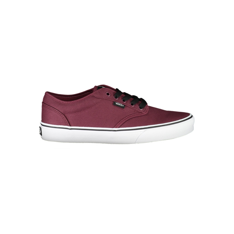 Vans sneakers VN000TUY Red