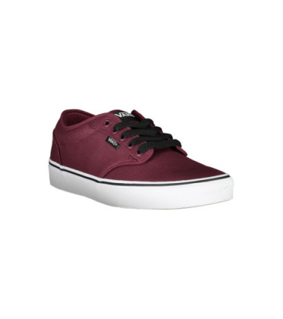 Vans sneakers VN000TUY Red