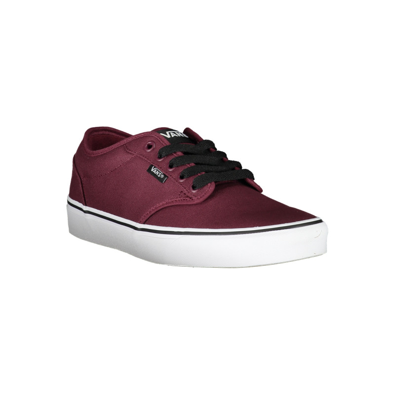 Vans sneakers VN000TUY Red