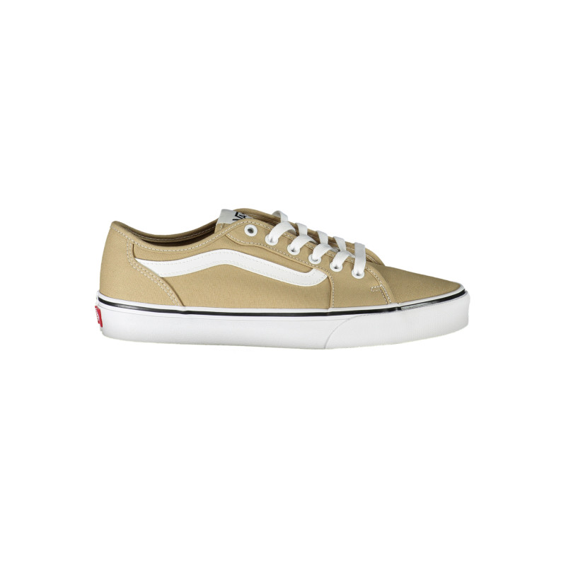 Vans sneakers VN0A3WKZ Beige