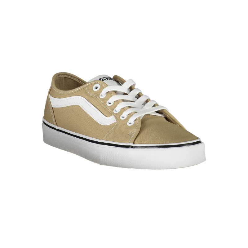 Vans sneakers VN0A3WKZ Beige