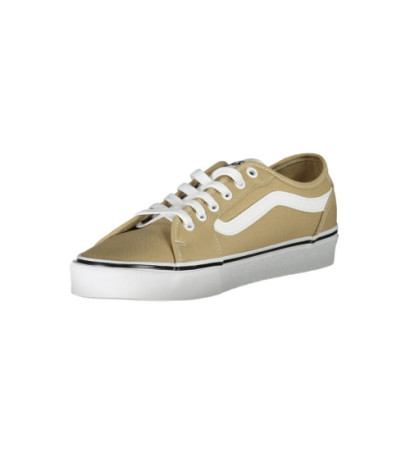 Vans sneakers VN0A3WKZ Beige