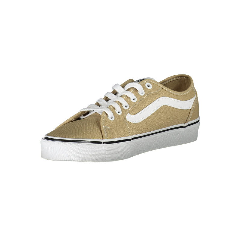 Vans sneakers VN0A3WKZ Beige