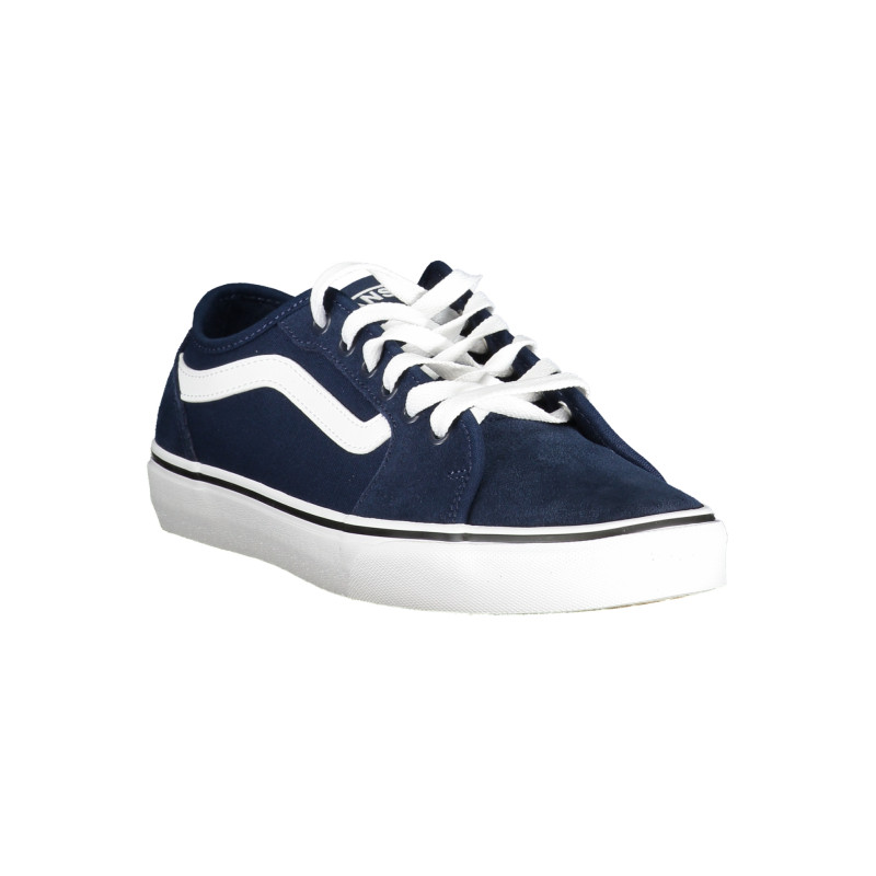 Vans sneakers VN0A3WKZ Blue