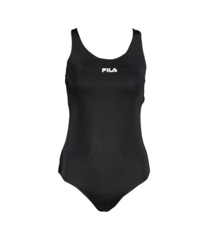 Fila a towel FAW0472 Black