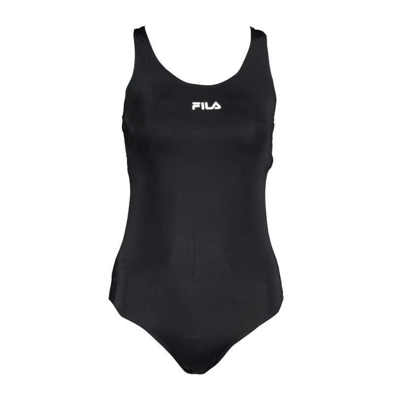 Fila a towel FAW0472 Black