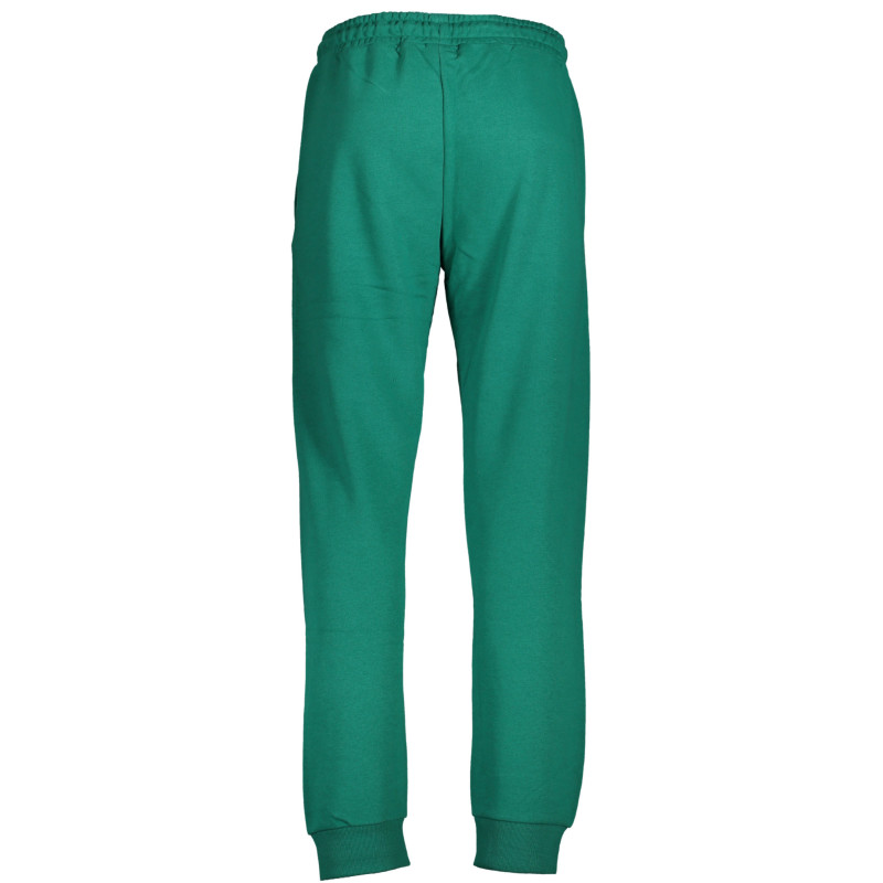 Fila trousers FAM0342 Green
