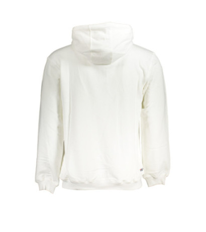 Fila sweatshirt FAU0068 White