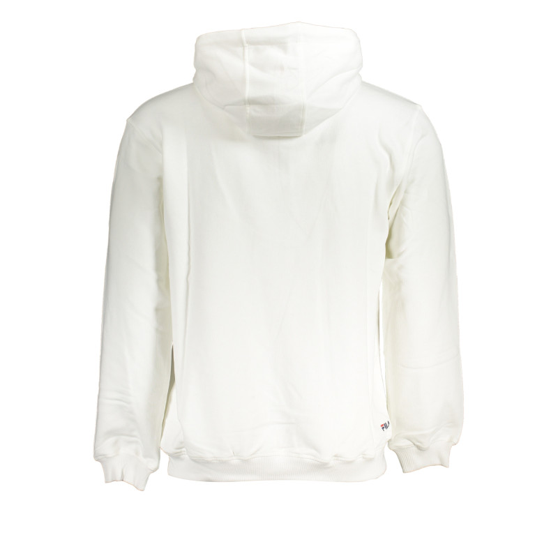 Fila sweatshirt FAU0068 White