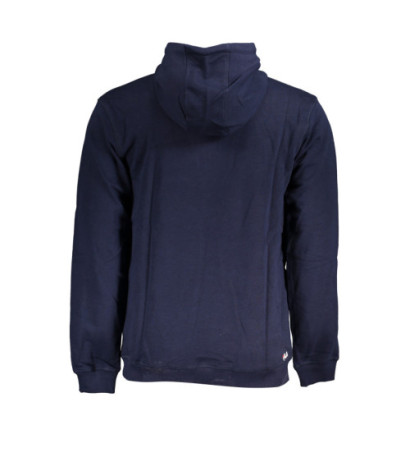 Fila sweatshirt FAU0068 Blue