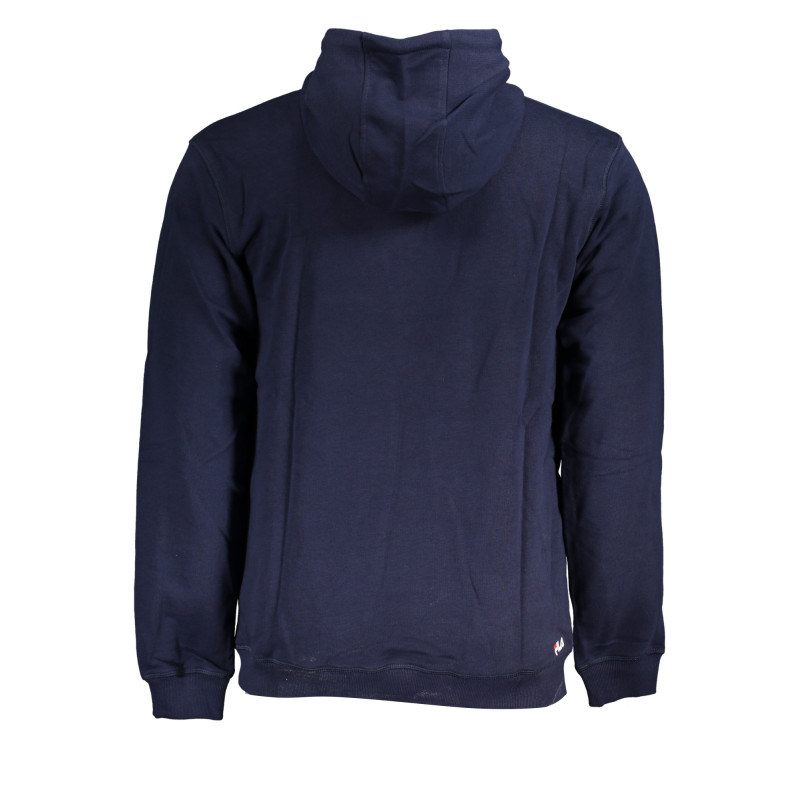 Fila sweatshirt FAU0068 Blue