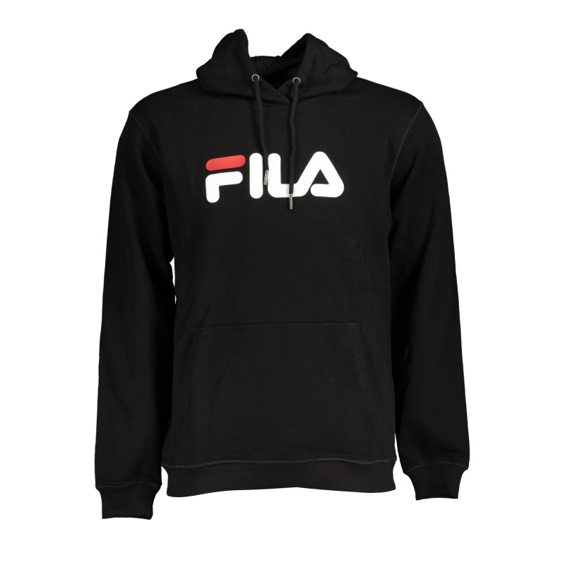 Fila sweatshirt FAU0068 Black