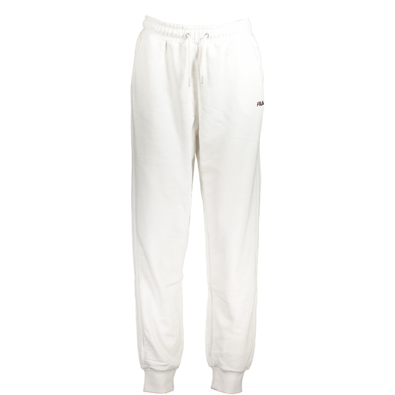 Fila trousers FAW0701 White